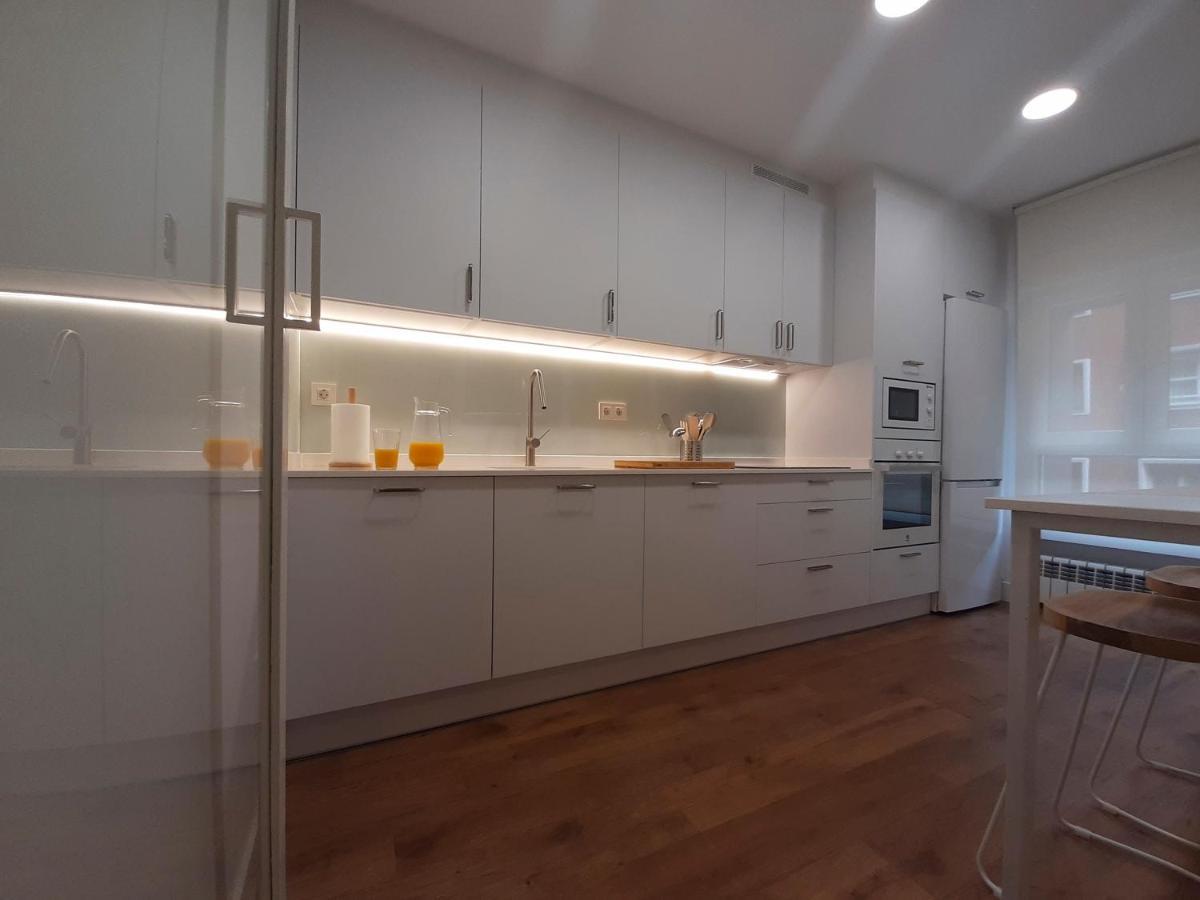 Apartamento Nordeste กิฮอน ภายนอก รูปภาพ