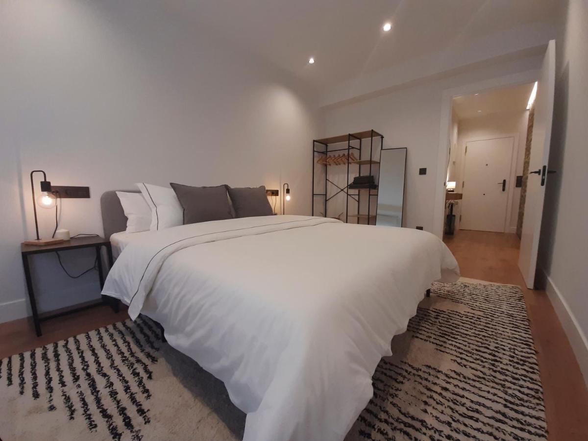 Apartamento Nordeste กิฮอน ภายนอก รูปภาพ