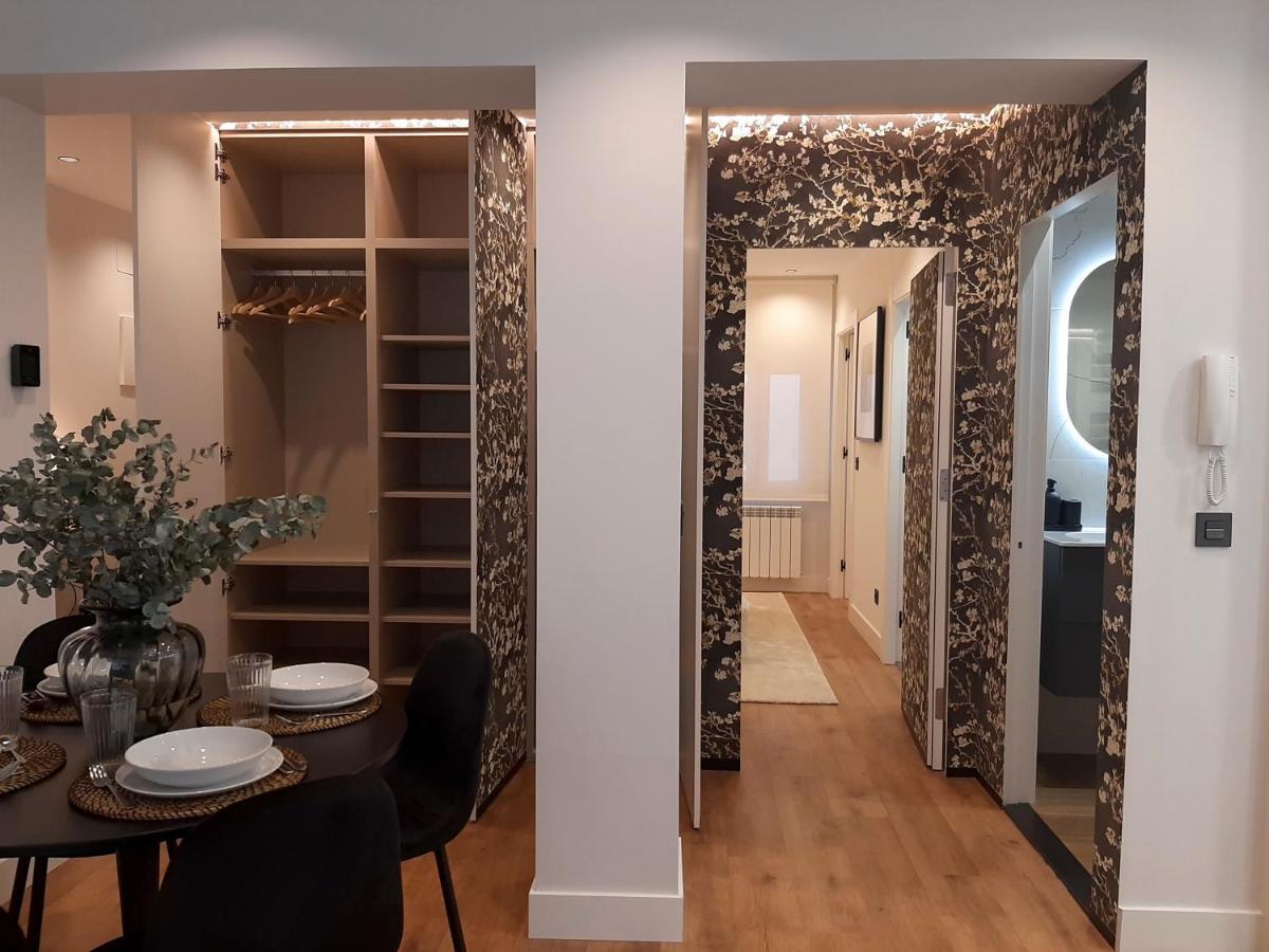 Apartamento Nordeste กิฮอน ภายนอก รูปภาพ