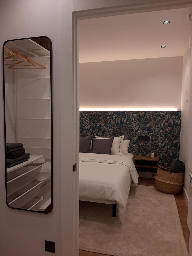 Apartamento Nordeste กิฮอน ภายนอก รูปภาพ