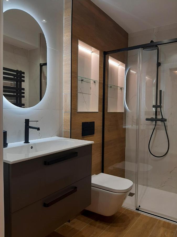 Apartamento Nordeste กิฮอน ภายนอก รูปภาพ