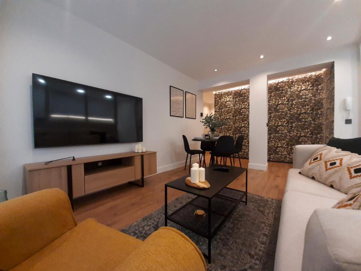 Apartamento Nordeste กิฮอน ภายนอก รูปภาพ